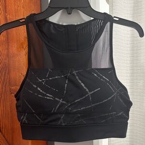 Zyia • Abstract All-Star Bra